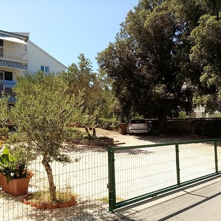 Tihana-Ground Floor With Large Terrace Makarska Eksteriør billede