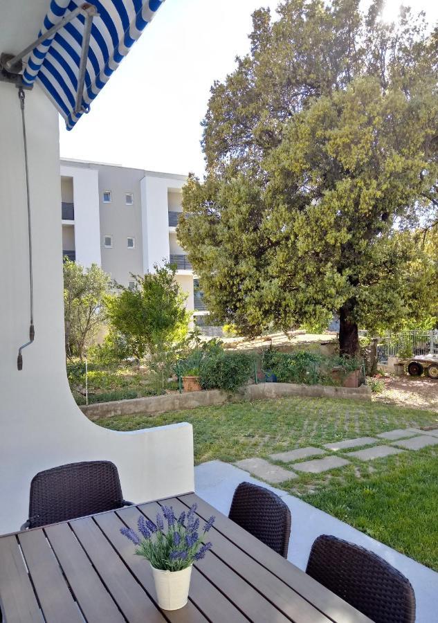 Tihana-Ground Floor With Large Terrace Makarska Eksteriør billede
