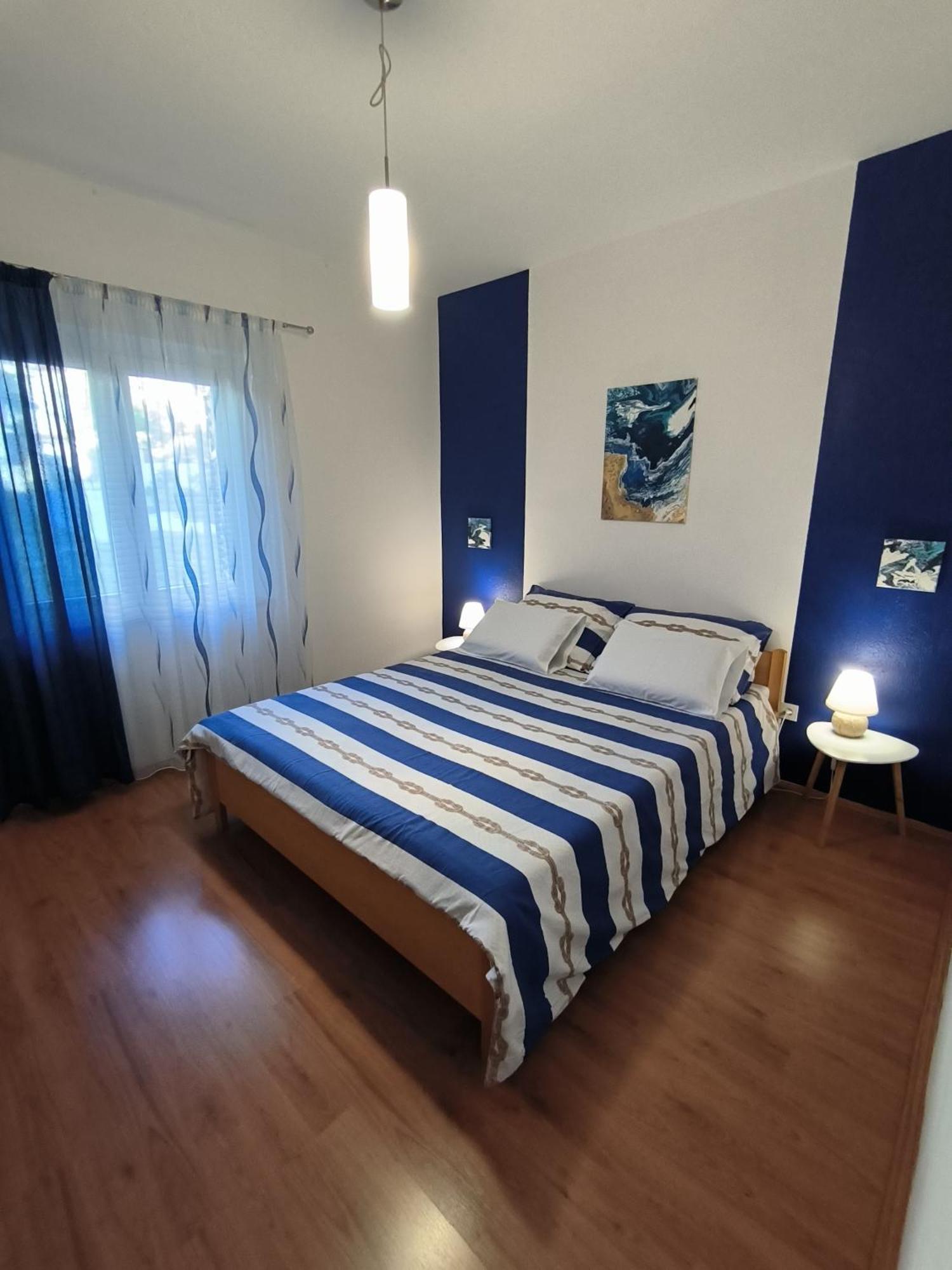 Tihana-Ground Floor With Large Terrace Makarska Eksteriør billede